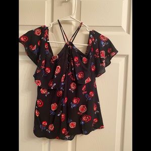 Express shirt